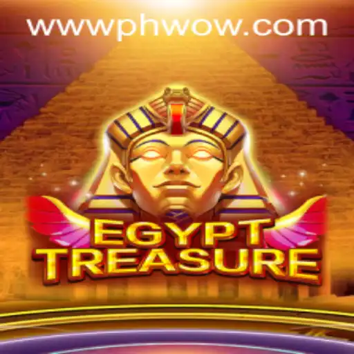 Exploring the Mystical World of EgyptTreasure: Unravel the Secrets with PHWOW