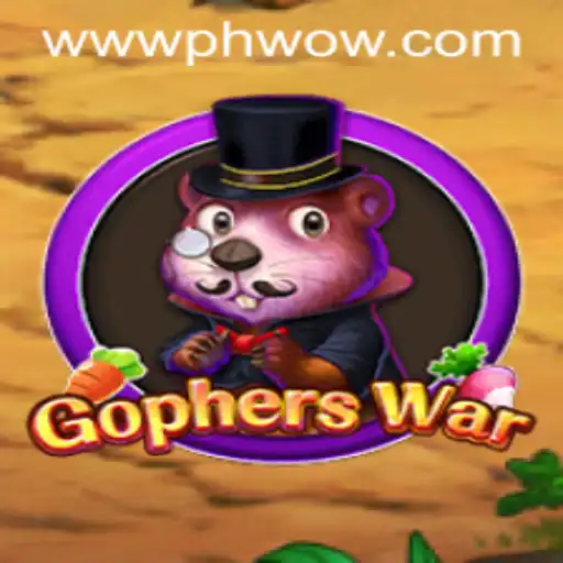 Experience GophersWar: The Next Evolution in Strategic Gaming