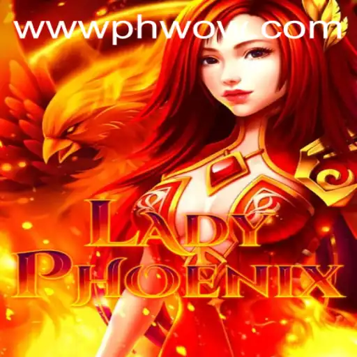 Discovering LadyPhoenix: The Rise of a New Gaming Era