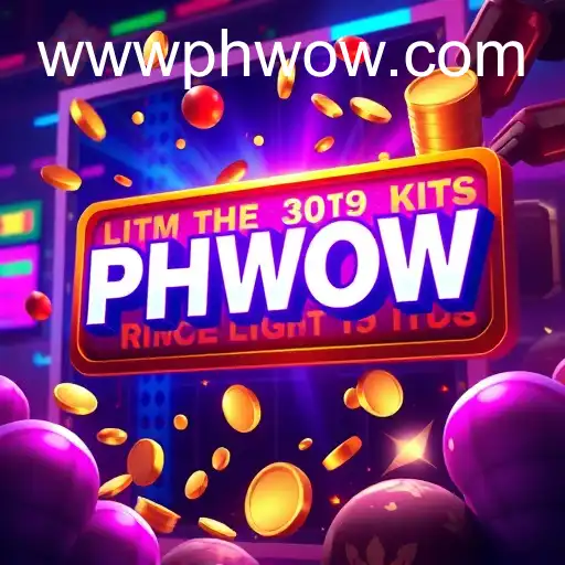 Exploring the Bright World of Online Slots and PHWOW