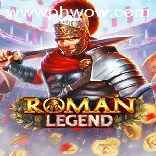 RomanLegend: An Epic Journey Through Ancient Rome